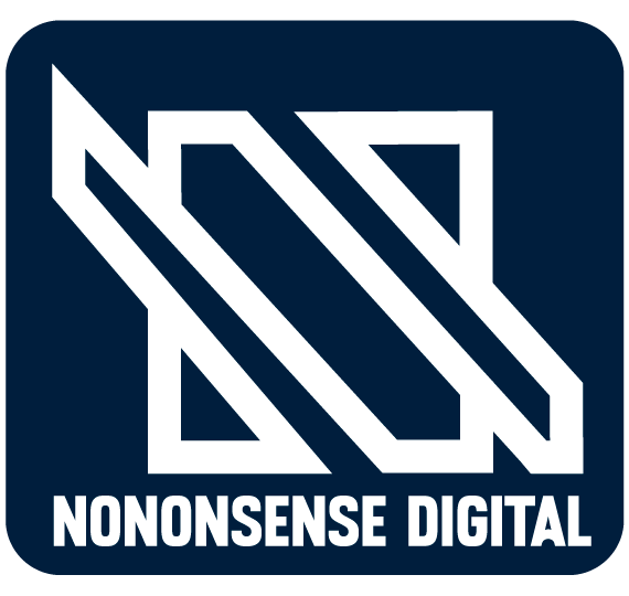 Logo Nononsense Digital